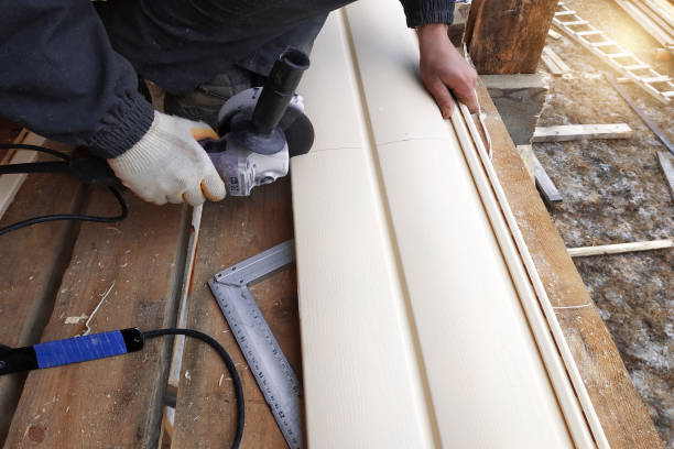 Best Insulated Siding Installation  in Santa Ynez, CA