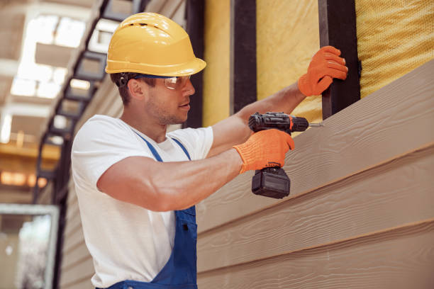 Best James Hardie Siding  in Santa Ynez, CA
